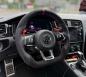Preview: VW Golf 7 VII GTI R-line GTI GTD Passat B9 Lenkrad neu beziehen